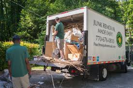 Same-Day Junk Removal Services in Kootenai, ID